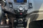2013 Ford Fiesta 1.6 TDCi 95HK EU OK TIL 03.2027