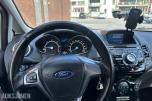 2013 Ford Fiesta 1.6 TDCi 95HK EU OK TIL 03.2027