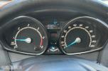 2013 Ford Fiesta 1.6 TDCi 95HK EU OK TIL 03.2027