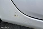 2013 Ford Fiesta 1.6 TDCi 95HK EU OK TIL 03.2027