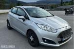 2013 Ford Fiesta 1.6 TDCi 95HK EU OK TIL 03.2027