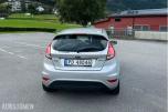 2013 Ford Fiesta 1.6 TDCi 95HK EU OK TIL 03.2027