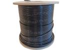 2026 Isotherm selvbegrensende varmekabel 10W/M Tyco ETL10, ca 250 m