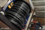 2026 Isotherm selvbegrensende varmekabel 10W/M Tyco ETL10, ca 250 m