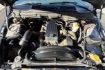 2004 Dodge RAM 5.9 Diesel 309HK 4WD, Automat, Cruisekontroll, Kupevarmer