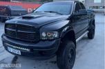 2004 Dodge RAM 5.9 Diesel 309HK 4WD, Automat, Cruisekontroll, Kupevarmer