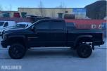 2004 Dodge RAM 5.9 Diesel 309HK 4WD, Automat, Cruisekontroll, Kupevarmer