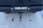 2004 Dodge RAM 5.9 Diesel 309HK 4WD, Automat, Cruisekontroll, Kupevarmer