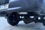 2004 Dodge RAM 5.9 Diesel 309HK 4WD, Automat, Cruisekontroll, Kupevarmer