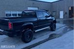 2004 Dodge RAM 5.9 Diesel 309HK 4WD, Automat, Cruisekontroll, Kupevarmer