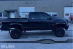 2004 Dodge RAM 5.9 Diesel 309HK 4WD, Automat, Cruisekontroll, Kupevarmer