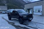2004 Dodge RAM 5.9 Diesel 309HK 4WD, Automat, Cruisekontroll, Kupevarmer