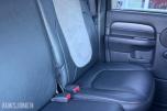2004 Dodge RAM 5.9 Diesel 309HK 4WD, Automat, Cruisekontroll, Kupevarmer