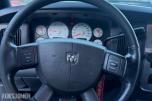2004 Dodge RAM 5.9 Diesel 309HK 4WD, Automat, Cruisekontroll, Kupevarmer