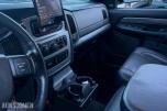 2004 Dodge RAM 5.9 Diesel 309HK 4WD, Automat, Cruisekontroll, Kupevarmer