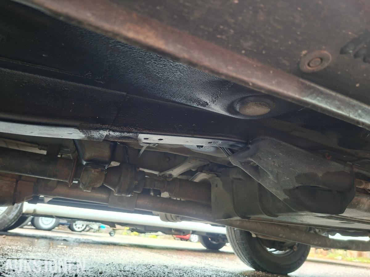 2003 Toyota RAV4 2.0 116hk 4WD hengerfeste motorvarmer skinn