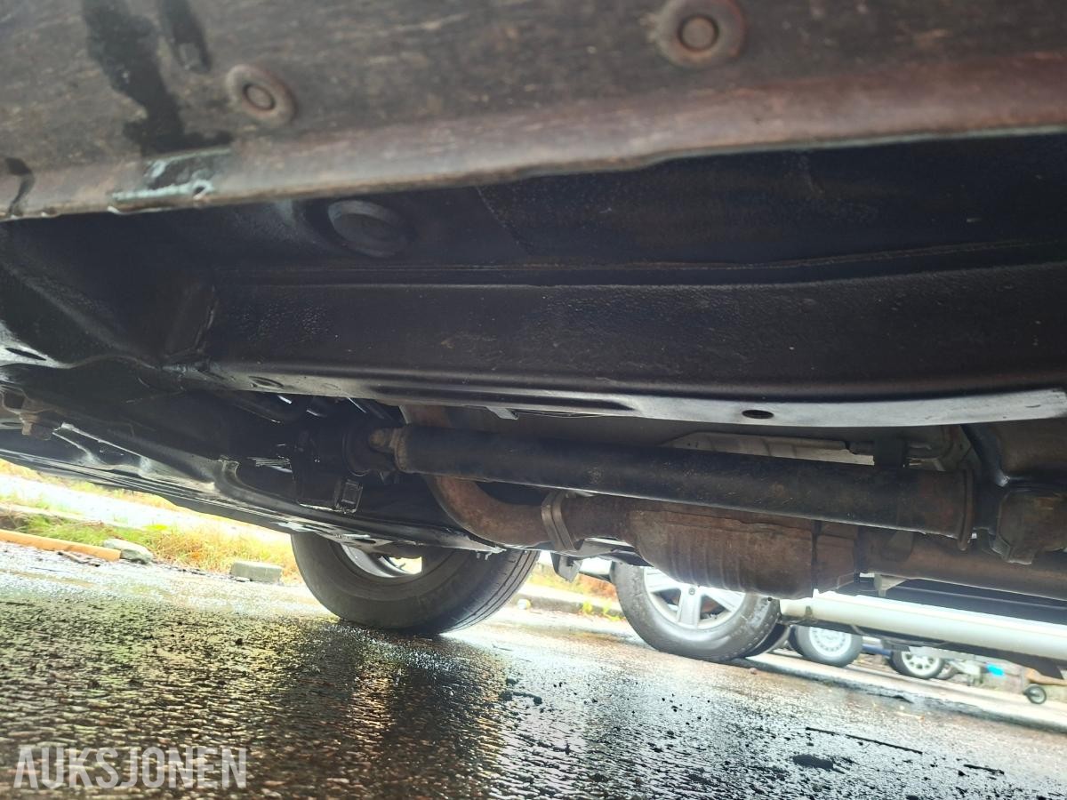 2003 Toyota RAV4 2.0 116hk 4WD hengerfeste motorvarmer skinn