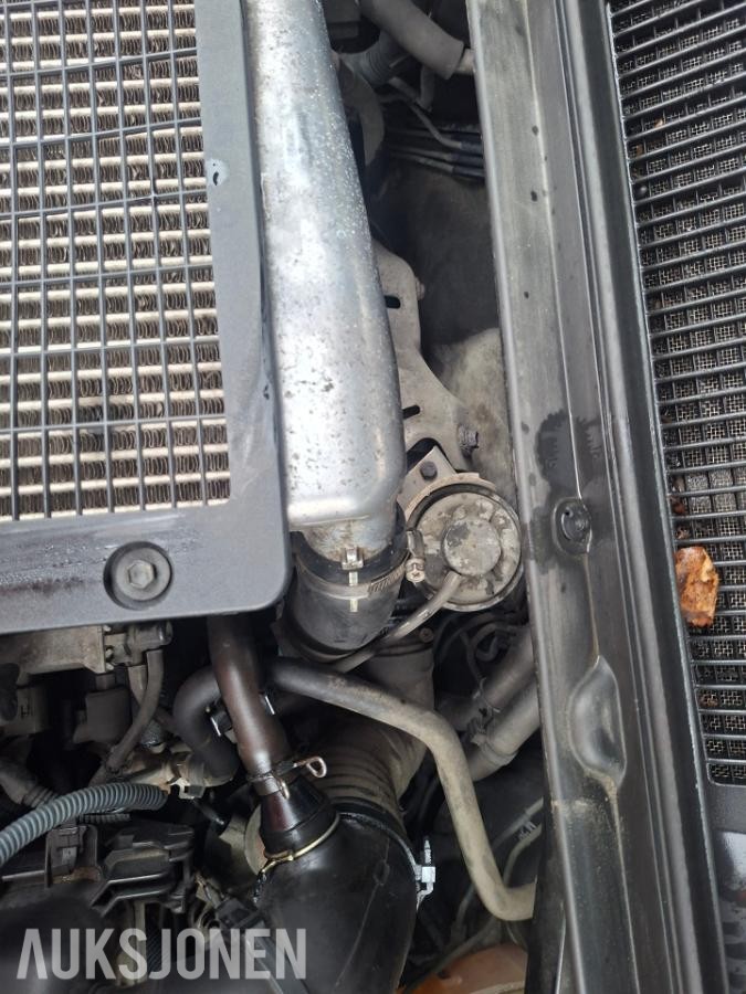 2003 Toyota RAV4 2.0 116hk 4WD hengerfeste motorvarmer skinn