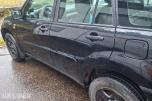 2003 Toyota RAV4 2.0 116hk 4WD hengerfeste motorvarmer skinn