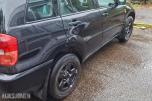 2003 Toyota RAV4 2.0 116hk 4WD hengerfeste motorvarmer skinn