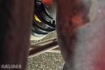 2003 Toyota RAV4 2.0 116hk 4WD hengerfeste motorvarmer skinn