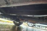 2003 Toyota RAV4 2.0 116hk 4WD hengerfeste motorvarmer skinn