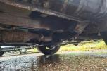 2003 Toyota RAV4 2.0 116hk 4WD hengerfeste motorvarmer skinn