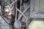 2003 Toyota RAV4 2.0 116hk 4WD hengerfeste motorvarmer skinn