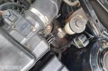 2003 Toyota RAV4 2.0 116hk 4WD hengerfeste motorvarmer skinn