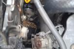 2003 Toyota RAV4 2.0 116hk 4WD hengerfeste motorvarmer skinn