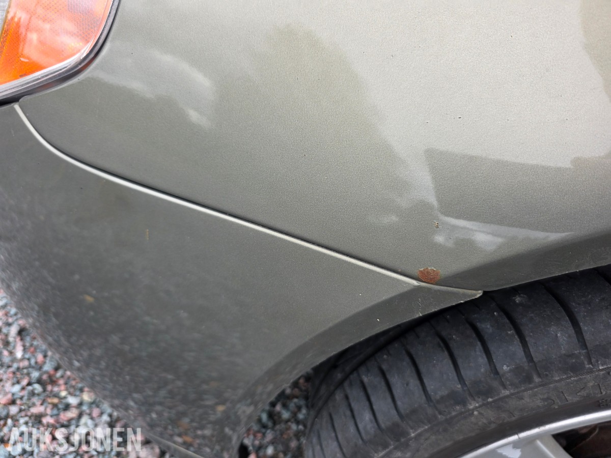 2010 Volvo V70 2.0-163 D