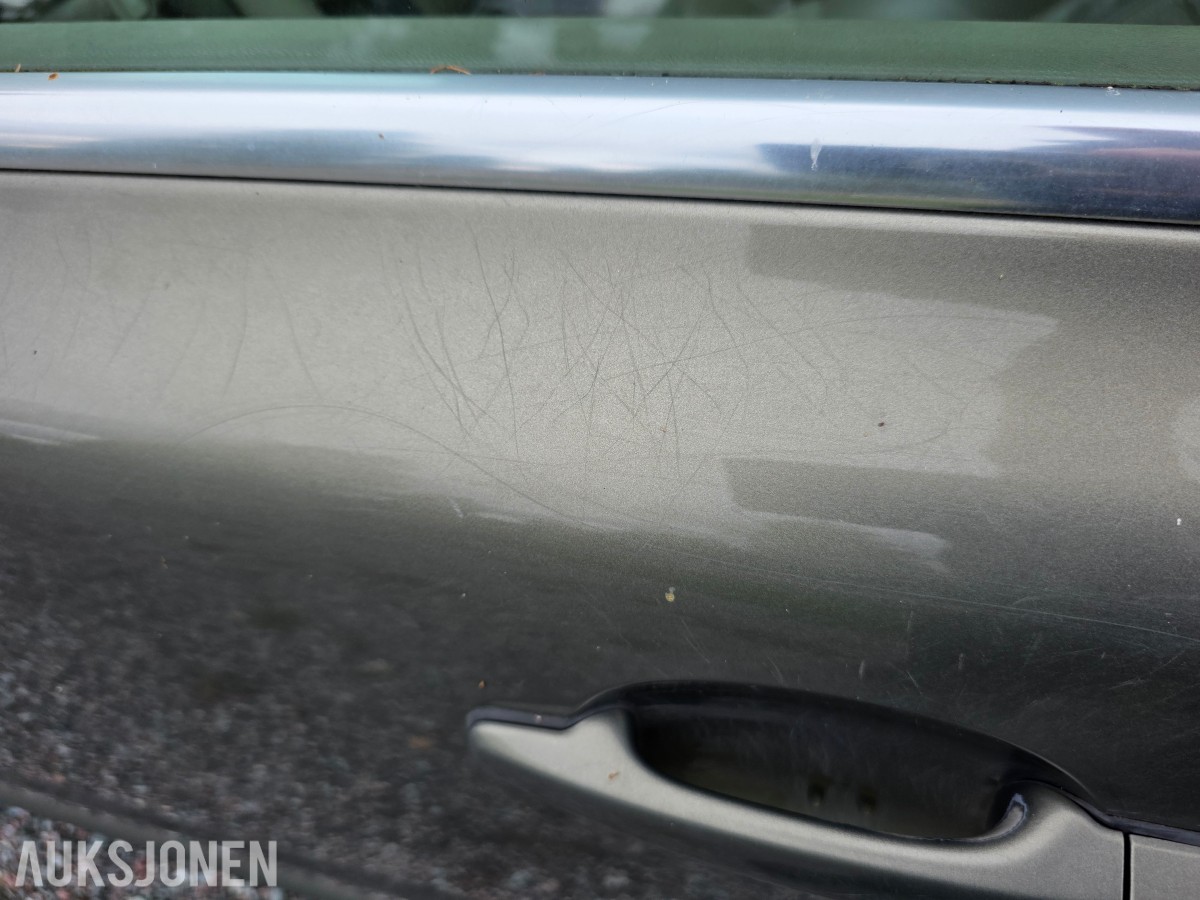 2010 Volvo V70 2.0-163 D