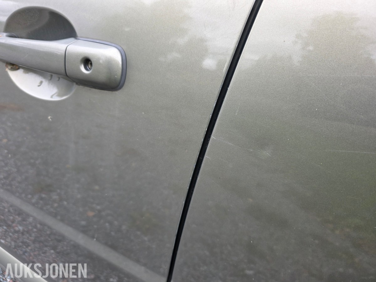 2010 Volvo V70 2.0-163 D