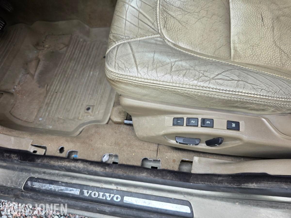 2010 Volvo V70 2.0-163 D