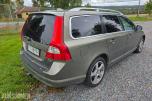 2010 Volvo V70 2.0-163 D