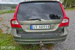 2010 Volvo V70 2.0-163 D