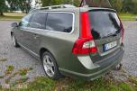 2010 Volvo V70 2.0-163 D