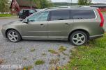 2010 Volvo V70 2.0-163 D