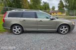 2010 Volvo V70 2.0-163 D