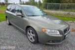 2010 Volvo V70 2.0-163 D