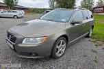2010 Volvo V70 2.0-163 D