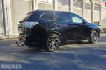 2015 Mitsubishi Outlander 2.3 Diesel 150hk 4WD Automat, Cruisekontroll, Ryggekamera