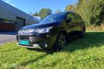 2015 Mitsubishi Outlander 2.3 Diesel 150hk 4WD Automat, Cruisekontroll, Ryggekamera