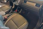 2015 Mitsubishi Outlander 2.3 Diesel 150hk 4WD Automat, Cruisekontroll, Ryggekamera