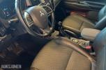 2015 Mitsubishi Outlander 2.3 Diesel 150hk 4WD Automat, Cruisekontroll, Ryggekamera