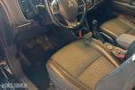 2015 Mitsubishi Outlander 2.3 Diesel 150hk 4WD Automat, Cruisekontroll, Ryggekamera