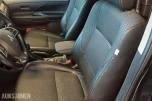 2015 Mitsubishi Outlander 2.3 Diesel 150hk 4WD Automat, Cruisekontroll, Ryggekamera
