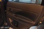 2015 Mitsubishi Outlander 2.3 Diesel 150hk 4WD Automat, Cruisekontroll, Ryggekamera