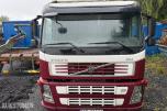 2010 mod. Volvo FM330 6x2 Krokbil, m/Laxo liftdumper