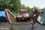 2010 mod. Volvo FM330 6x2 Krokbil, m/Laxo liftdumper